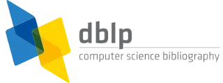 DBLP Logo